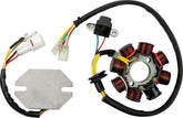 Moose Offroad Hard Parts Stator Mse Rac Hus/Ktm Ho
