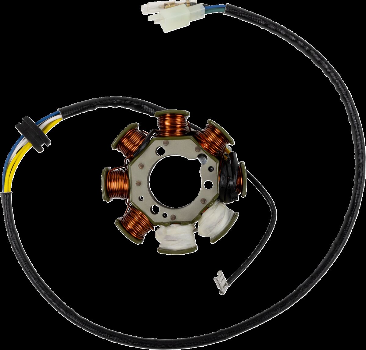 Moose Offroad Hard Parts Stator Mse Rac Hon