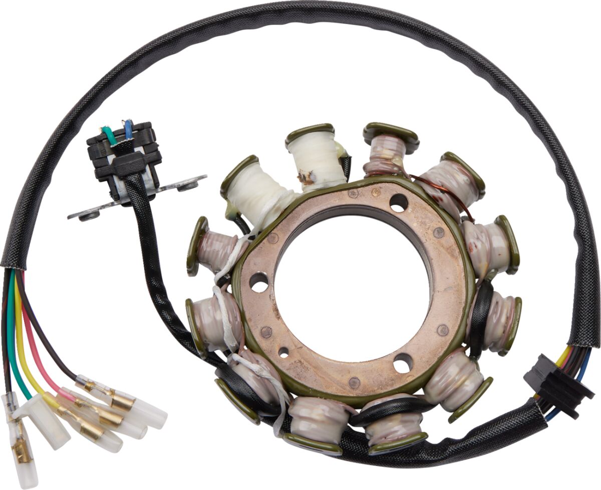 Moose Offroad Hard Parts Stator Mse Rac Hon