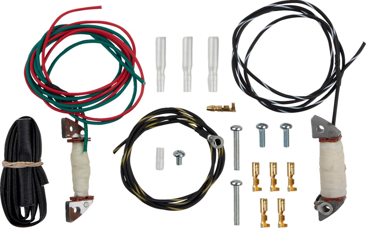 Moose Offroad Hard Parts Stator Mse Rac Kaw