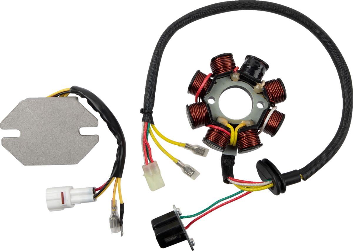 Moose Offroad Hard Parts Stator Mse Rac Ktm