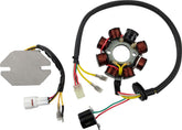 Moose Offroad Hard Parts Stator Mse Rac Ktm