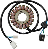 Moose Offroad Hard Parts Stator Mse Rac Suz