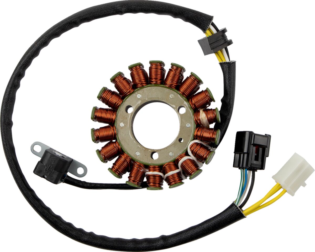 Moose Offroad Hard Parts Stator Mse Rac Suz
