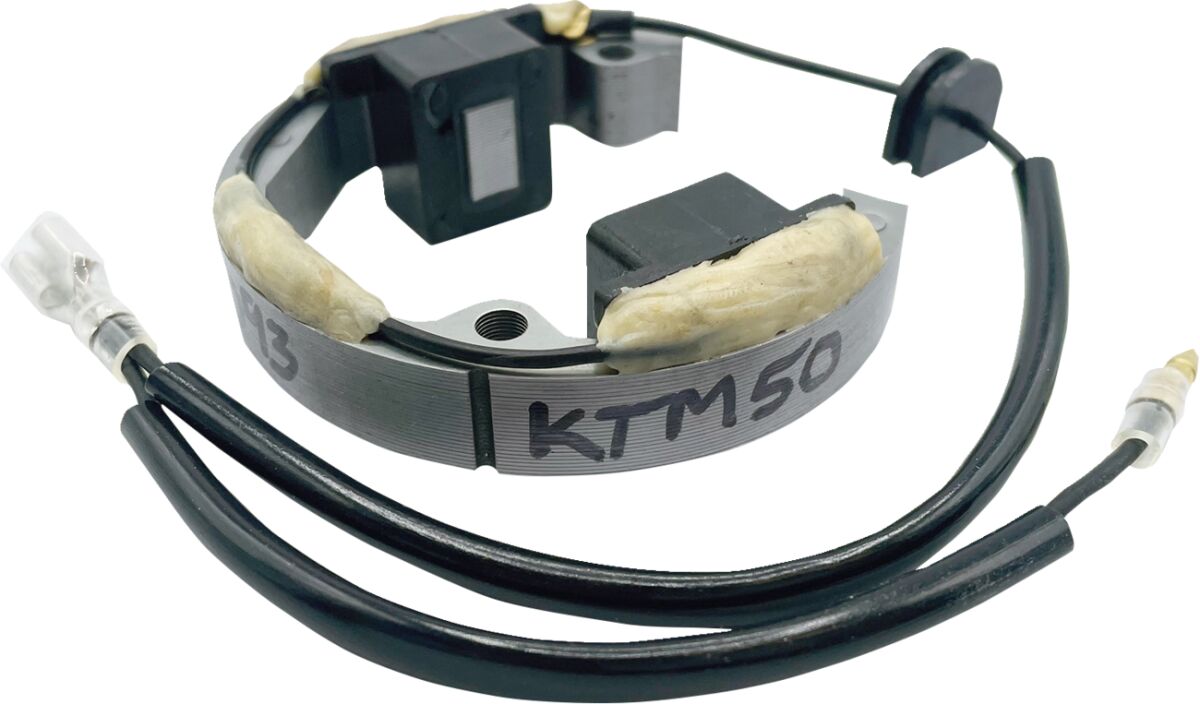 Rick's Motorsport Electric Stator Ktm Hus 50