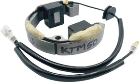 Rick's Motorsport Electric Stator Ktm Hus 50