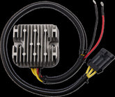 Moose Offroad Four Wheel Regulator/Rectifier Mud Polari