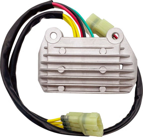Rick's Motorsport Electric Oe Style Rec/Reg Husky