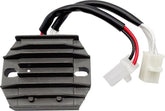 Rick's Motorsport Electric Rec/Reg Lith Comp Honda