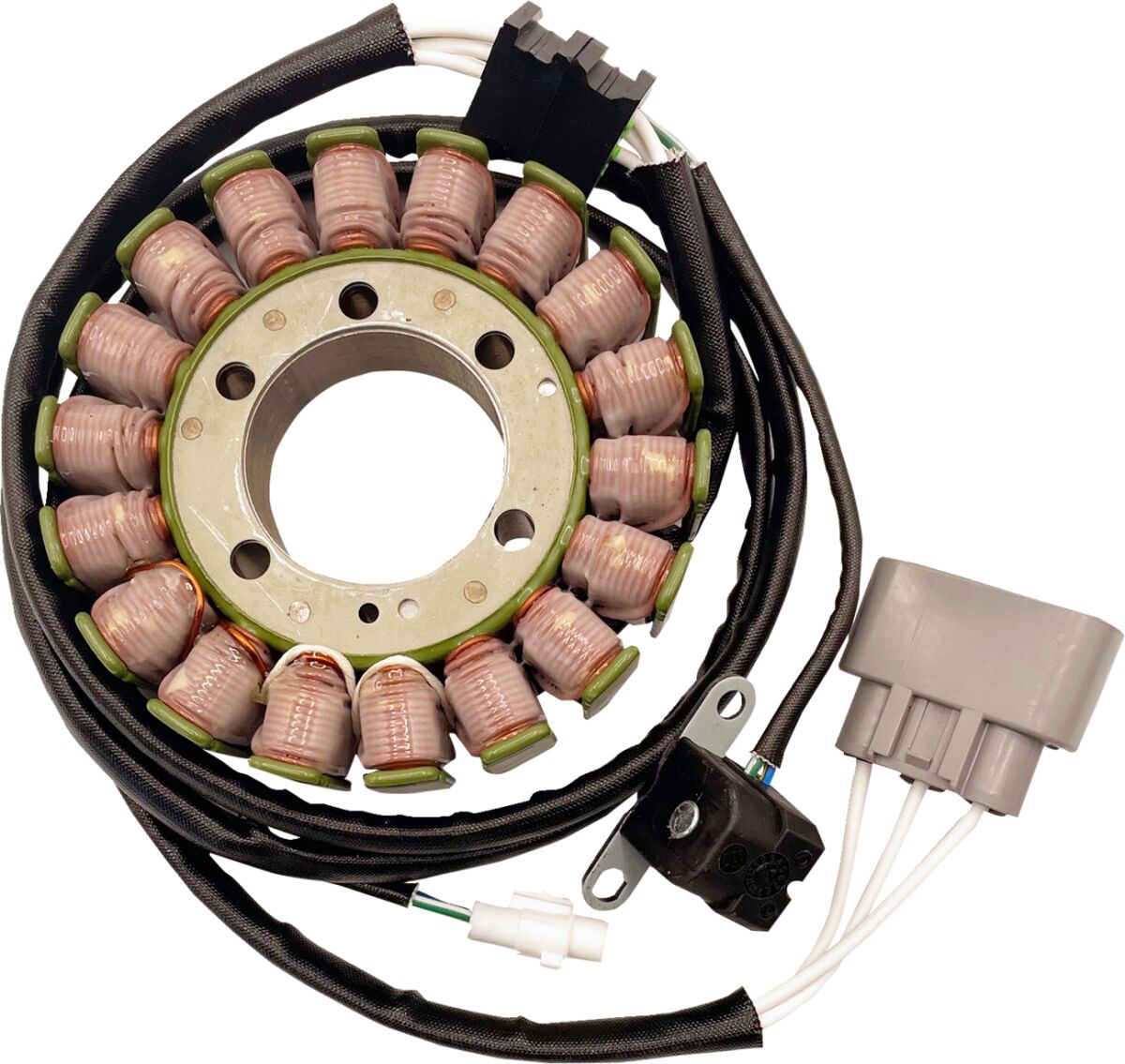 Rick's Motorsport Electric Oe Style Yamaha Stator