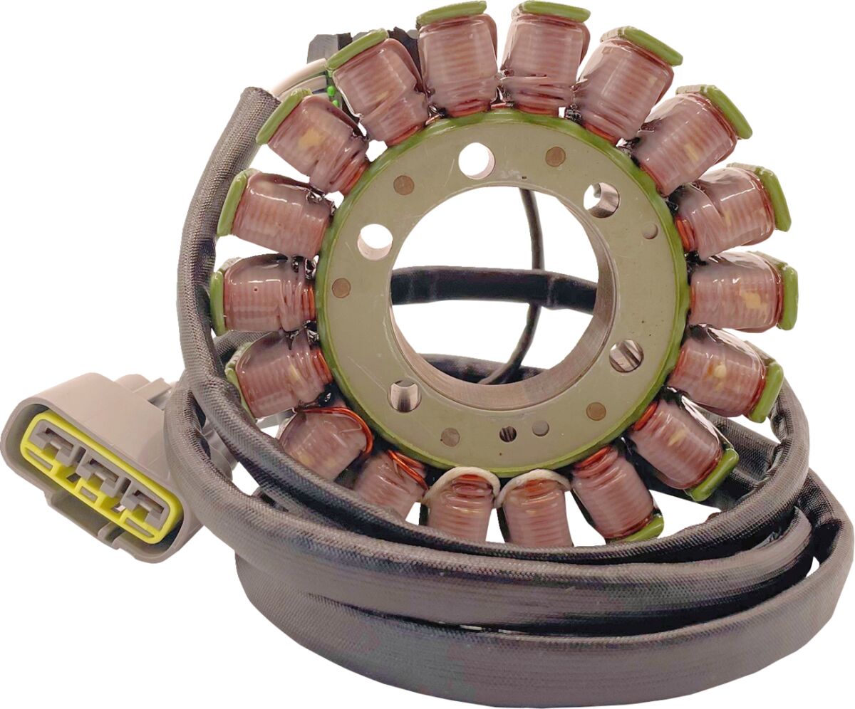 Rick's Motorsport Electric Oe Style Yamaha Stator