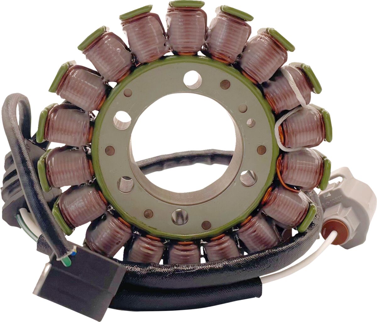 Rick's Motorsport Electric Oe Style Yamaha Stator