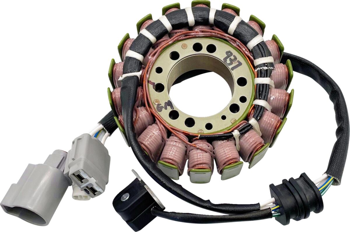Rick's Motorsport Electric Oe Style Yamaha Stator