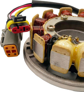 Rick's Motorsport Electric Oe Style Ski Doo Stator