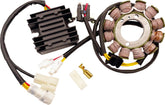 Rick's Motorsport Electric Ht Shot Charg Kit Yamaha