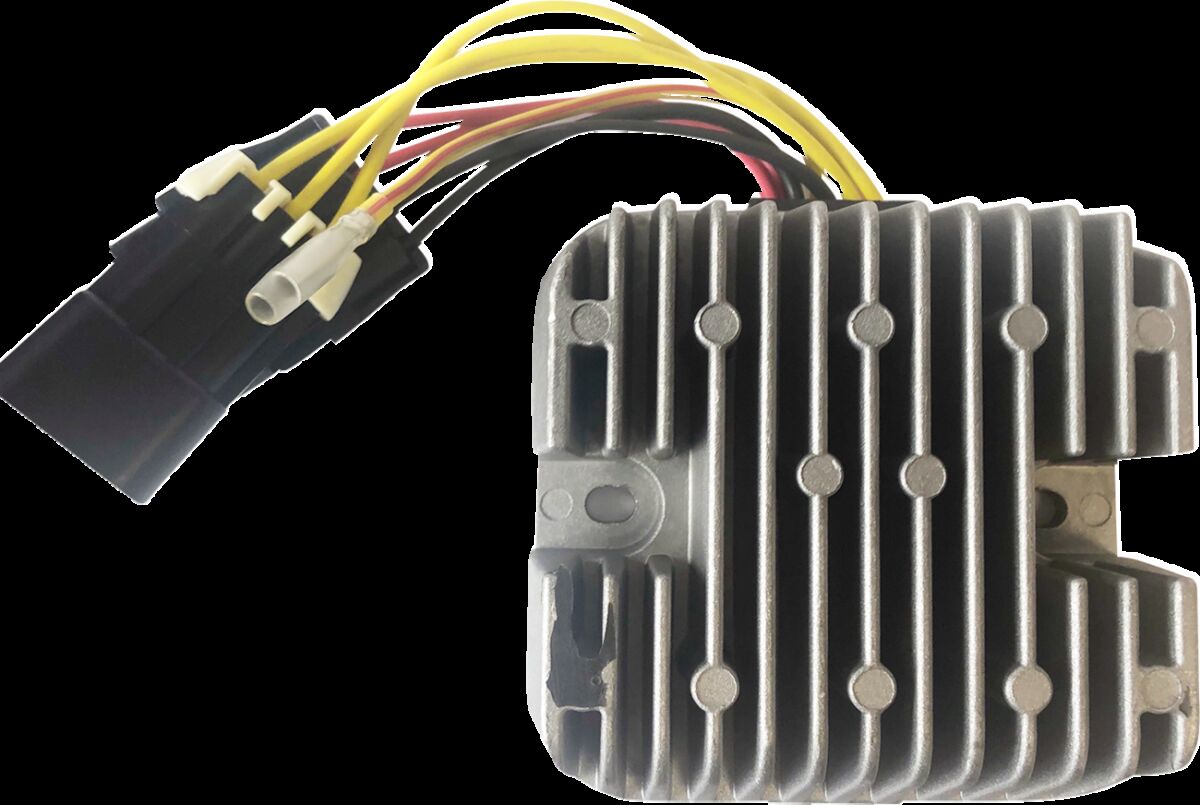 Moose Offroad Four Wheel Regulator/Rectifier Polaris Mo