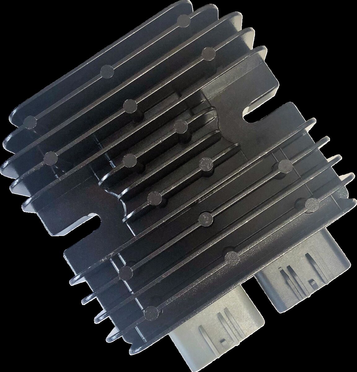 Moose Offroad Four Wheel Regulator/Rectifier Polaris Mo