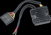 Moose Offroad Four Wheel Regulator/Rectifier Can Am Moo