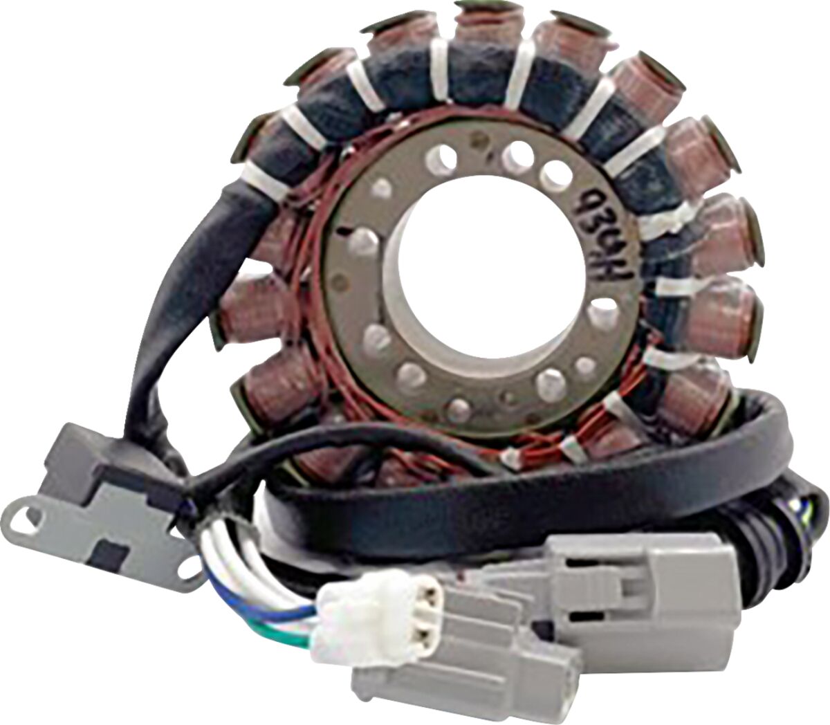 Moose Offroad Four Wheel Stator Yamaha Moose
