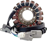 Moose Offroad Four Wheel Stator Yamaha Moose