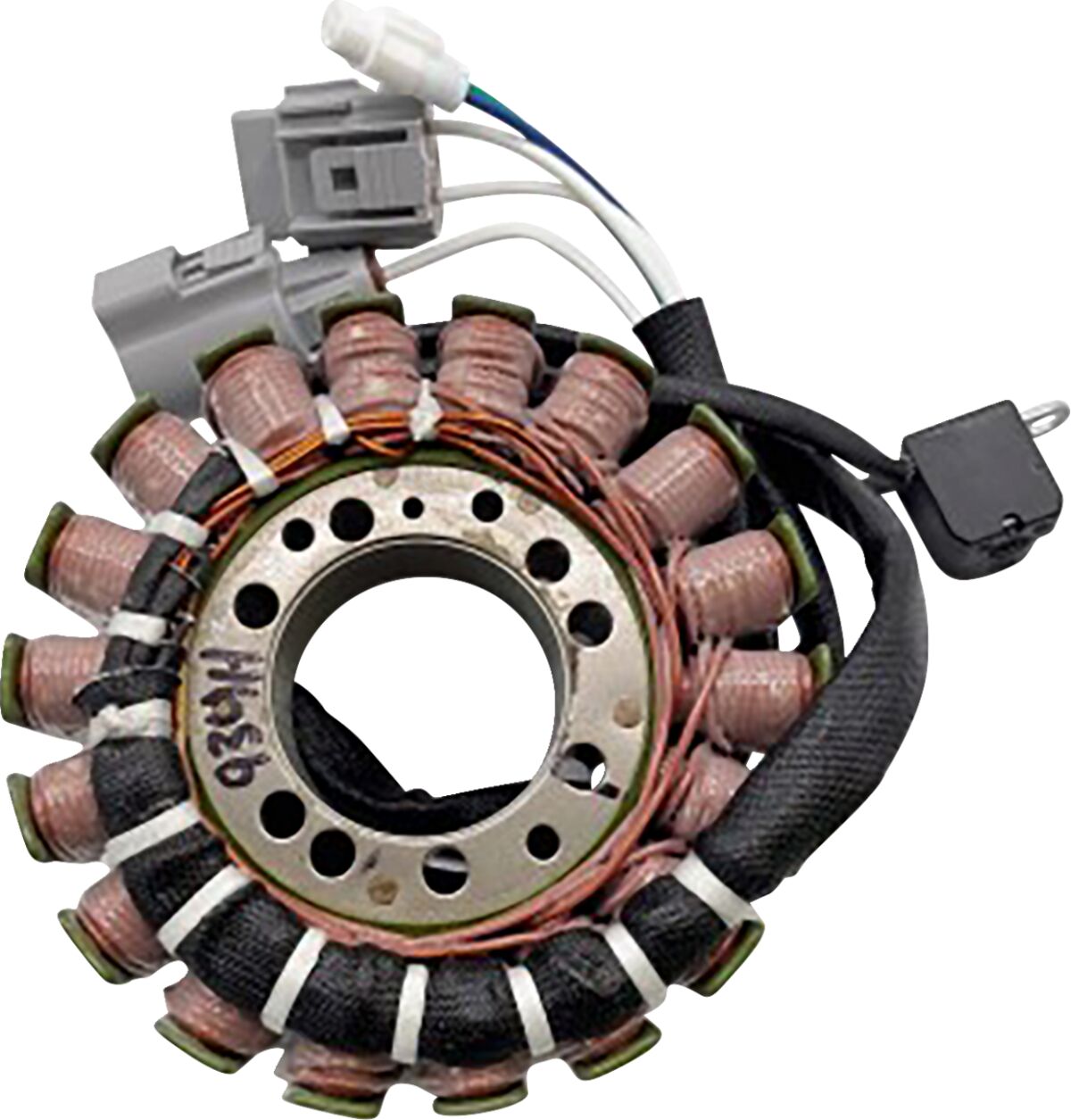 Moose Offroad Four Wheel Stator Yamaha Moose