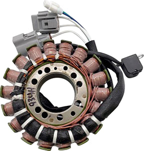 Moose Offroad Four Wheel Stator Yamaha Moose