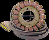 Moose Offroad Four Wheel Stator Yamaha Moose