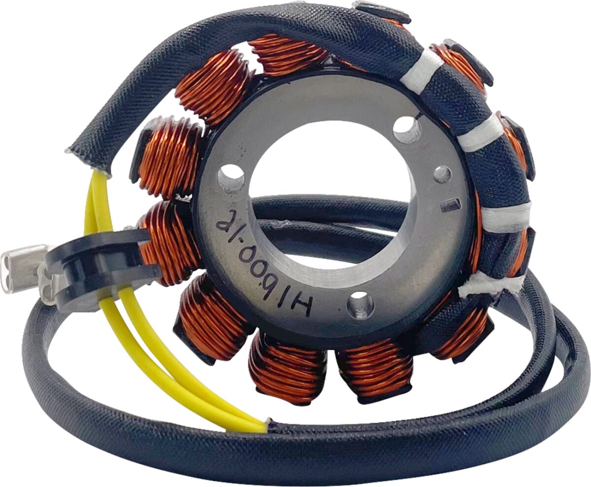 Rick's Motorsport Electric Hot Shot Stator Ktm