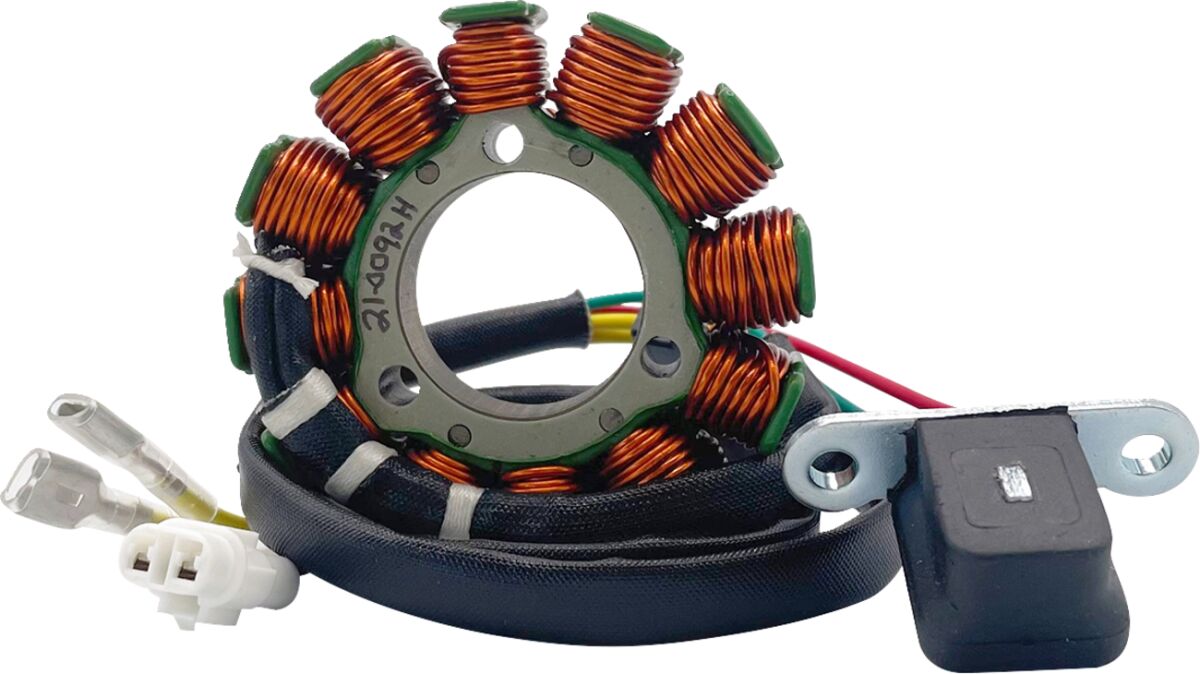 Rick's Motorsport Electric Stator Hot Shot Husq 21 0092 H