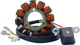 Rick's Motorsport Electric Stator Hot Shot Husq 21 0092 H