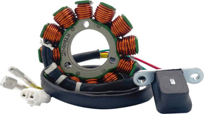 Rick's Motorsport Electric Stator Hot Shot Husq 21 0092 H