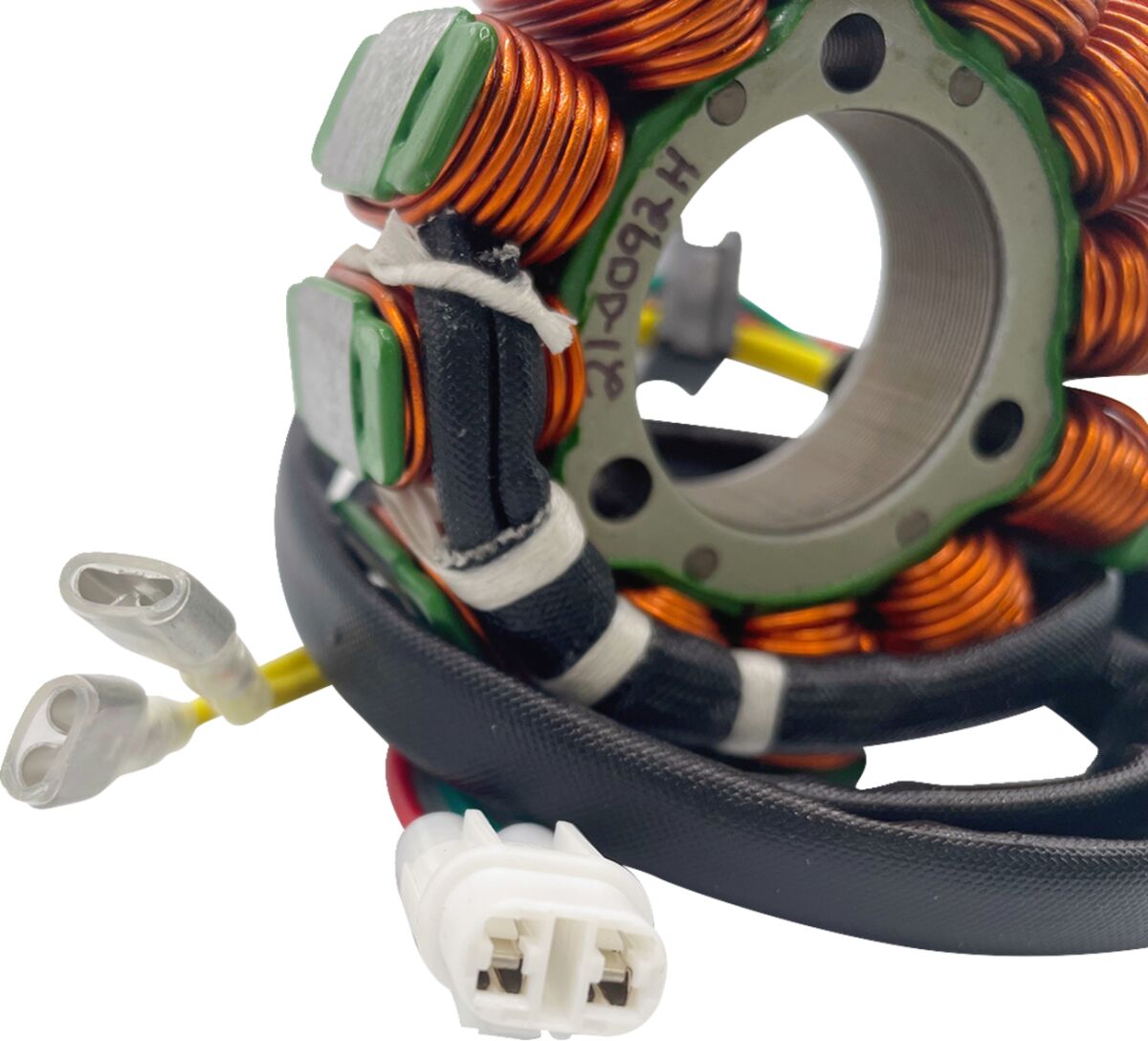 Rick's Motorsport Electric Stator Hot Shot Husq 21 0092 H