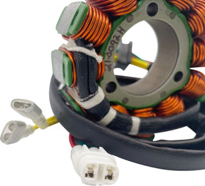 Rick's Motorsport Electric Stator Hot Shot Husq 21 0092 H