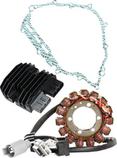 Rick's Motorsport Electric Electrical Kit Yxc700/Yxm700