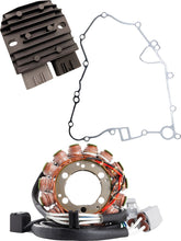 Rick's Motorsport Electric Electrical Kit Kvf750 I Brute