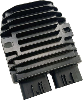 Rick's Motorsport Electric Rec/Reg Cf 500 X5/600 X6