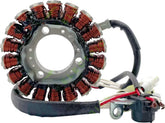 Rick's Motorsport Electric Stator New Oem Style Yamaha Yf