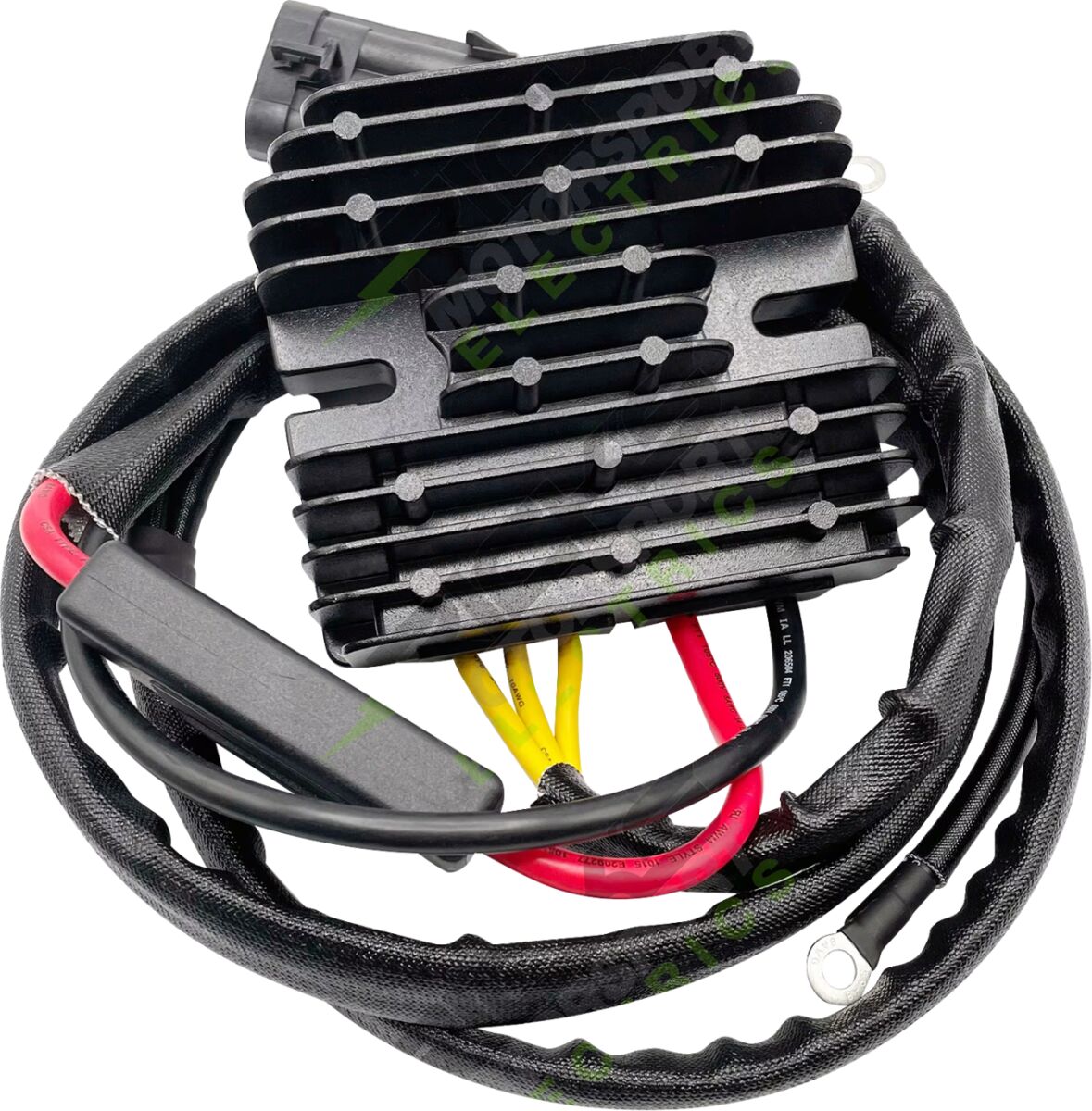 Rick's Motorsport Electric Rec Reg Hot Shot Series Can Am