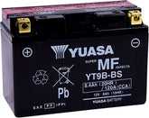 Yuasa Battery Yuasa Mf Yt9 B Bs