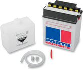 Parts Europe Batteries Battery Yb12 Al A2
