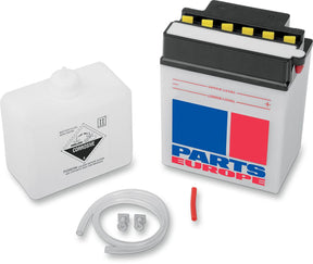 Parts Europe Batteries Battery Yb14 A A2