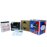Parts Europe Batteries Battery 51913