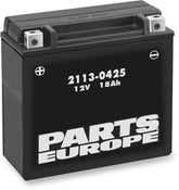 Parts Europe Batteries Battery Mf Ytx20 H Bs