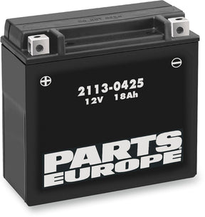 Parts Europe Batteries Battery Mf Ytx20 H Bs