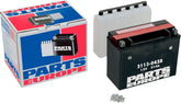 Parts Europe Batteries Battery Mf Ytx24 Hl Bs