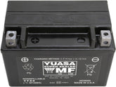 Yuasa Battery Yuasa Fa Ytx9