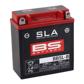 Bs Battery Battery Bs Bb5 L B Sla