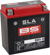 Bs Battery Battery Bs Bb9 B Sla