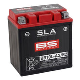 Bs Battery Battery Bs Bb10 L A2/B2 Sla