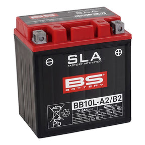 Bs Battery Battery Bs Bb10 L A2/B2 Sla